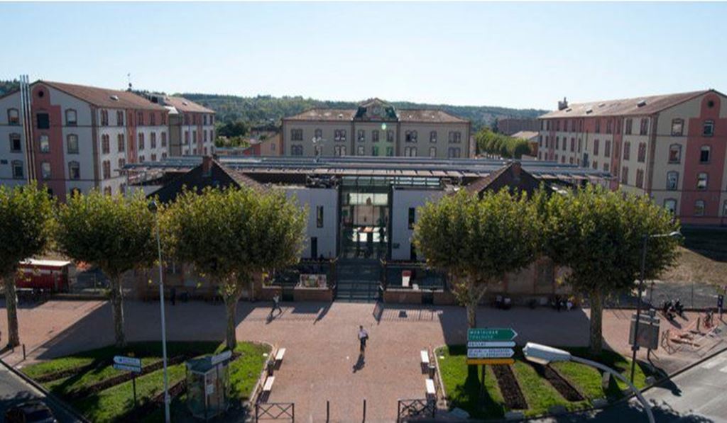 Appartement Studio ALBI (81000) C&DP IMMOBILIER