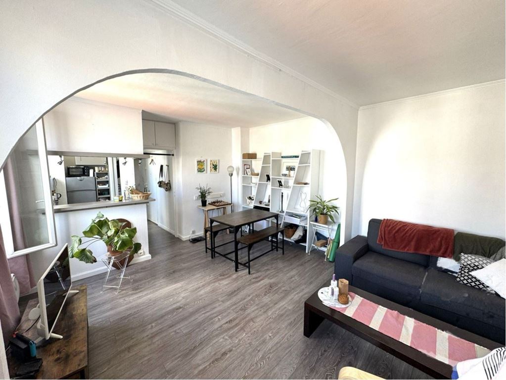 Appartement T2 PARIS 14 (75014) C&DP IMMOBILIER