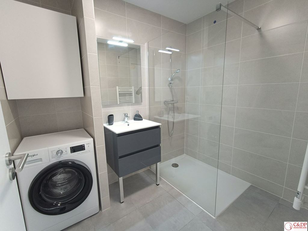 Appartement T2 OLEMPS (12510) C&DP IMMOBILIER