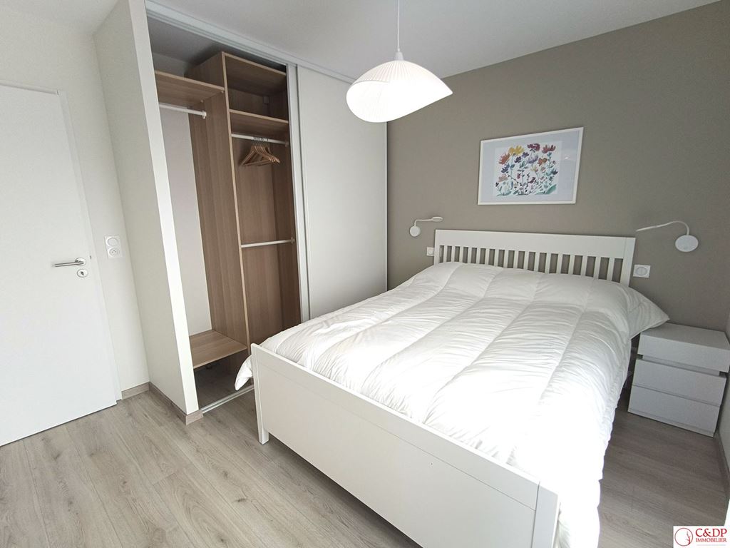 Appartement T2 OLEMPS (12510) C&DP IMMOBILIER