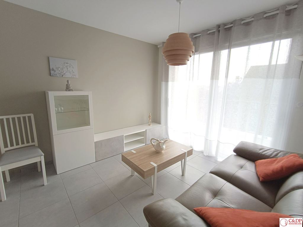 Appartement T2 OLEMPS (12510) C&DP IMMOBILIER