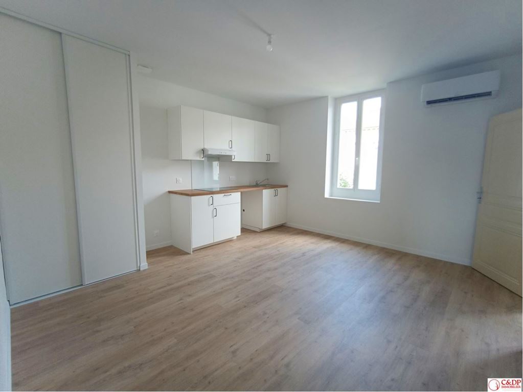 Appartement T3 ST JUERY (81160) C&DP IMMOBILIER