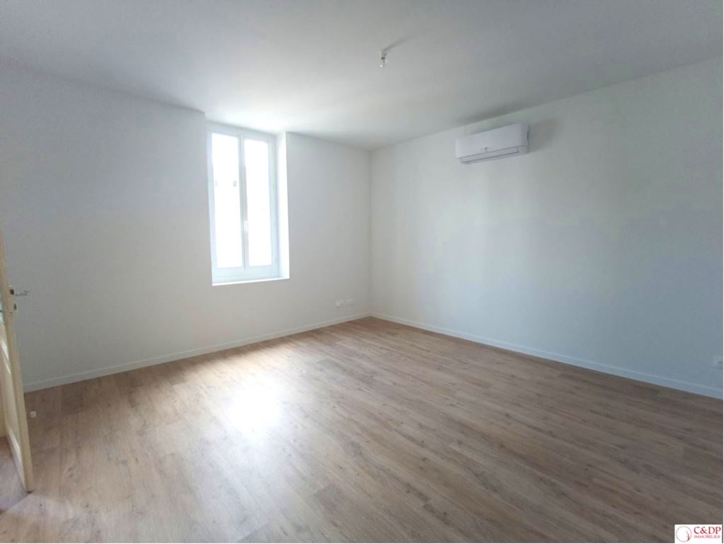 Appartement T3 ST JUERY (81160) C&DP IMMOBILIER