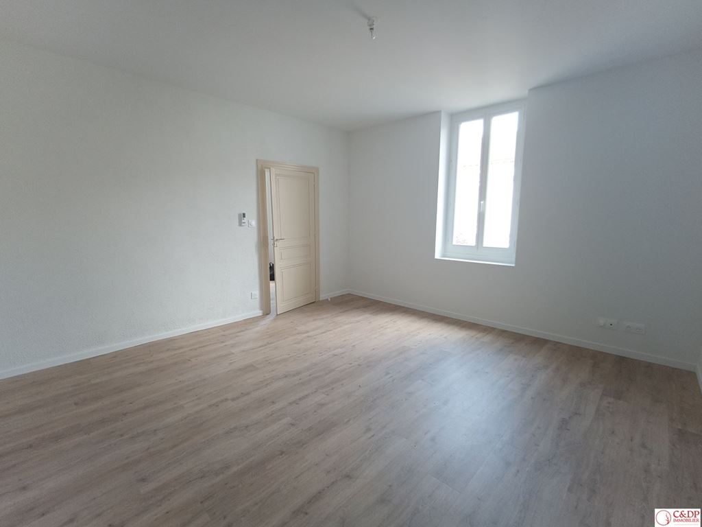 Appartement T3 ST JUERY (81160) C&DP IMMOBILIER