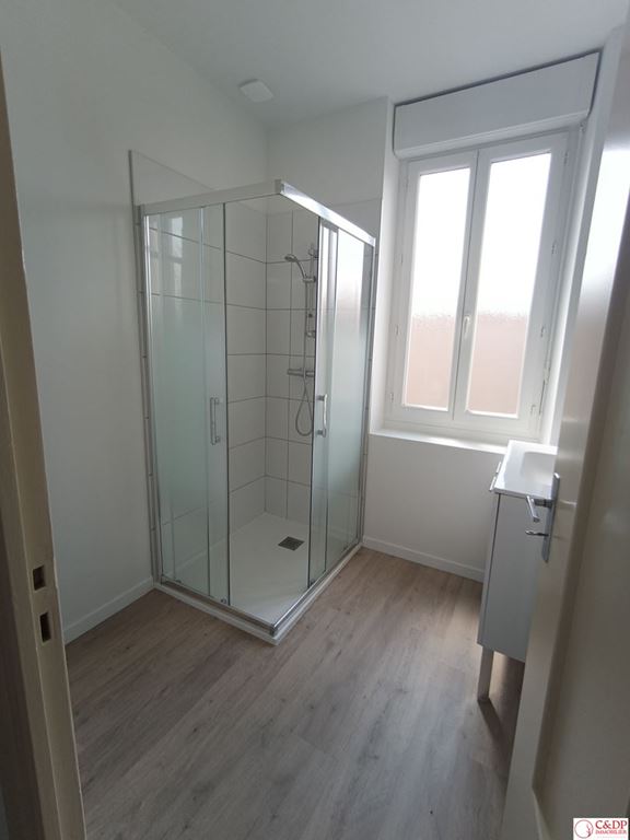 Appartement T3 ST JUERY (81160) C&DP IMMOBILIER
