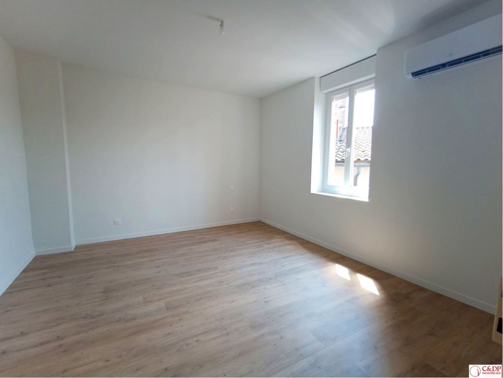 Appartement T3 ST JUERY (81160) C&DP IMMOBILIER