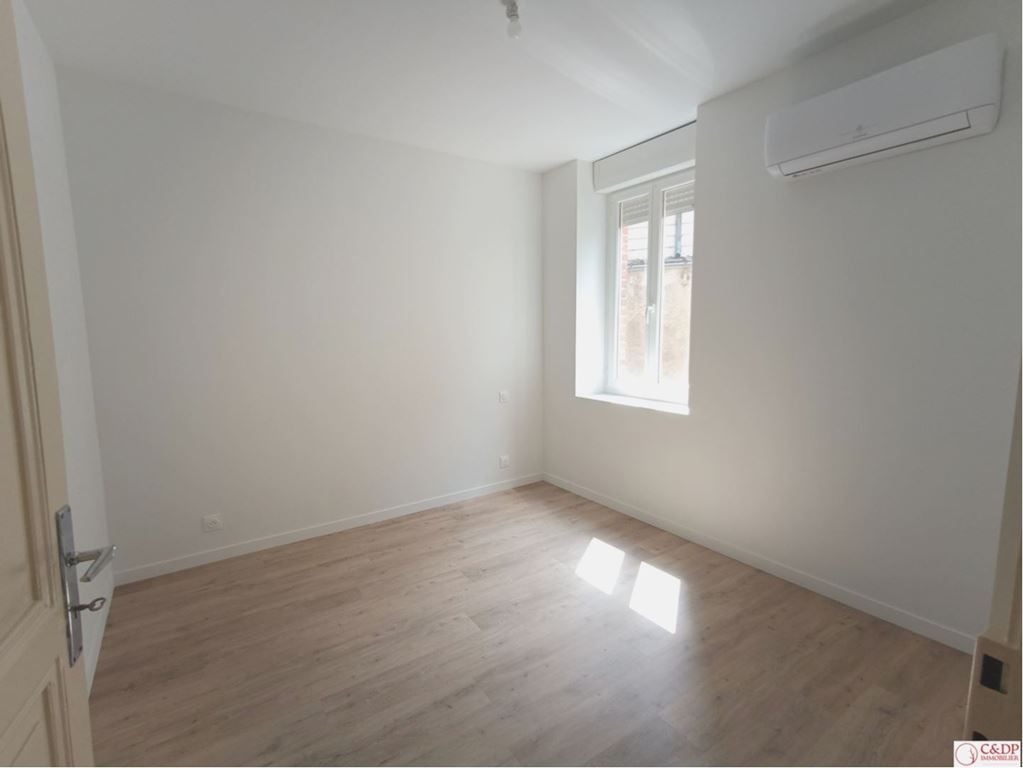 Appartement T2 ST JUERY (81160) C&DP IMMOBILIER