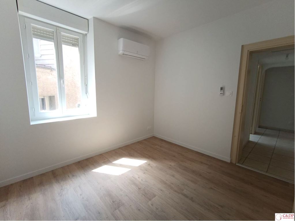 Appartement T2 ST JUERY (81160) C&DP IMMOBILIER