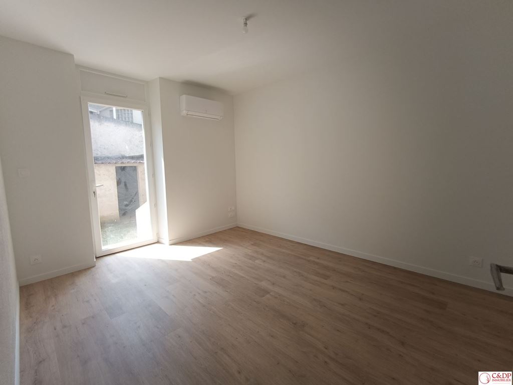 Appartement T2 ST JUERY (81160) C&DP IMMOBILIER