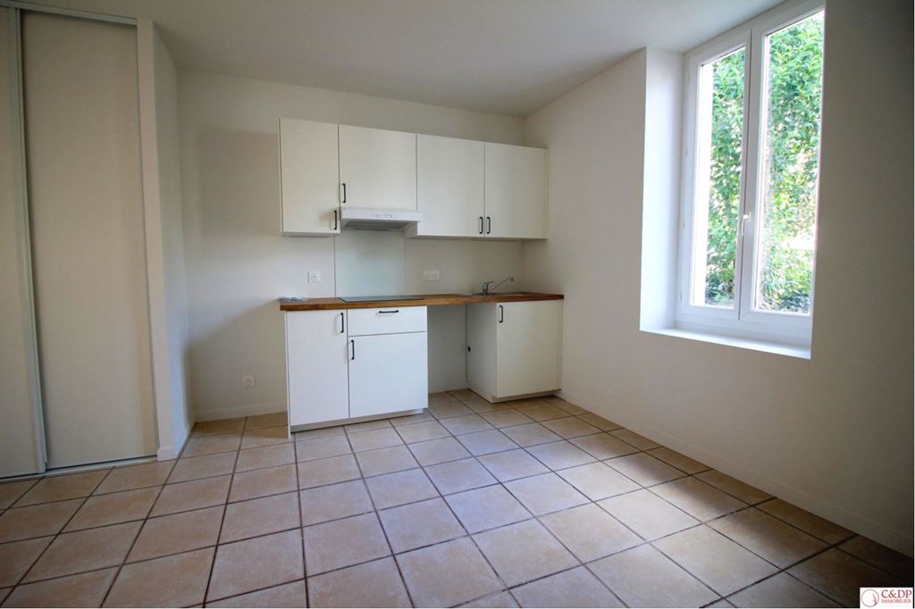 Appartement T2 ST JUERY (81160) C&DP IMMOBILIER