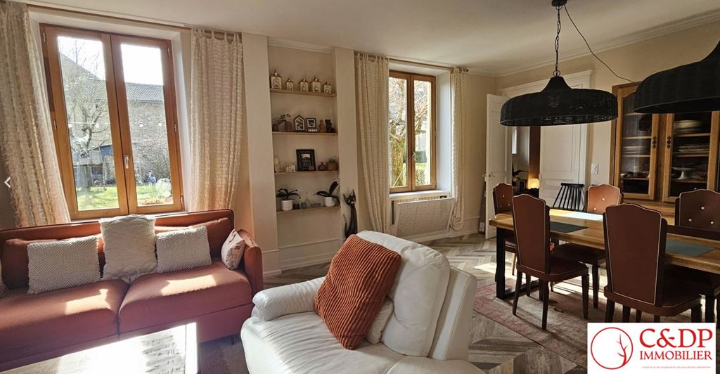 Maison MONTBAZENS (12220) C&DP IMMOBILIER