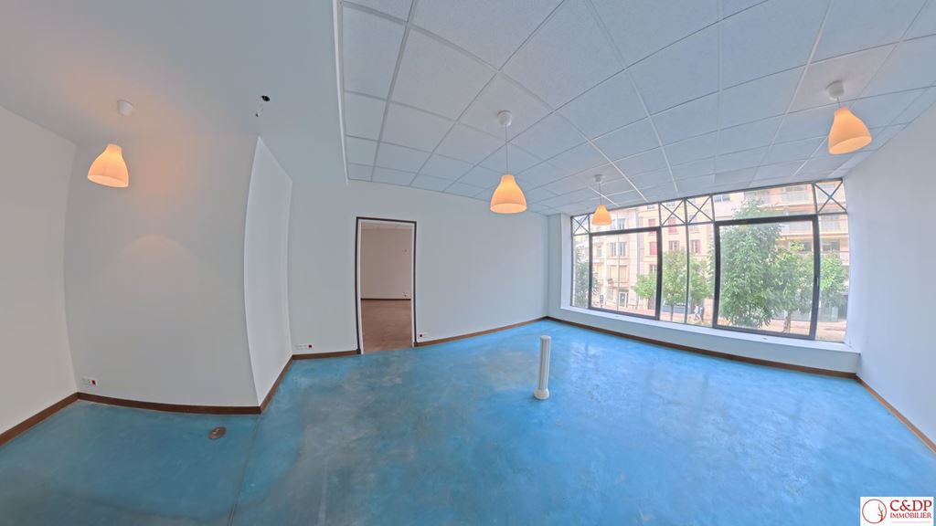 Local professionnel RODEZ (12000) C&DP IMMOBILIER