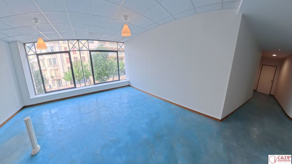 Local professionnel RODEZ (12000) C&DP IMMOBILIER