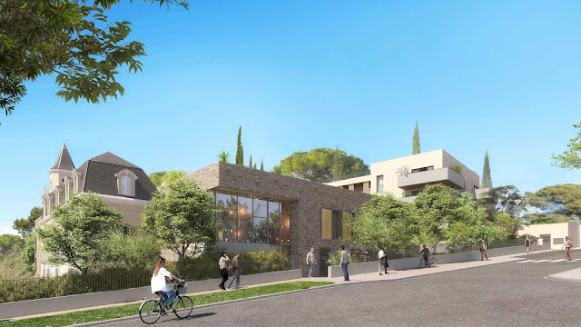 Focus Opportunités – Montpellier Aiguelongue : Une résidence étudiante d&rsquo;exception entre parc boisé et dynamisme universitaire